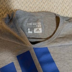 Adidas tee shirt